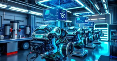 emerging technologies in tuning