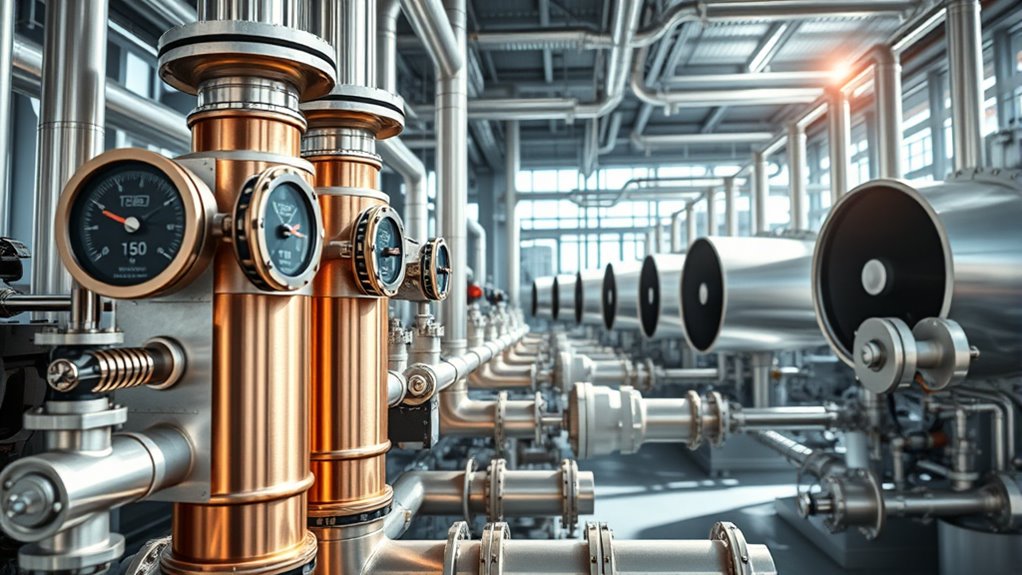 energy recovery boosts efficiency