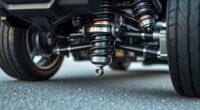 energy recovery in suspension