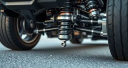 energy recovery in suspension