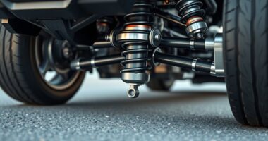 energy recovery in suspension