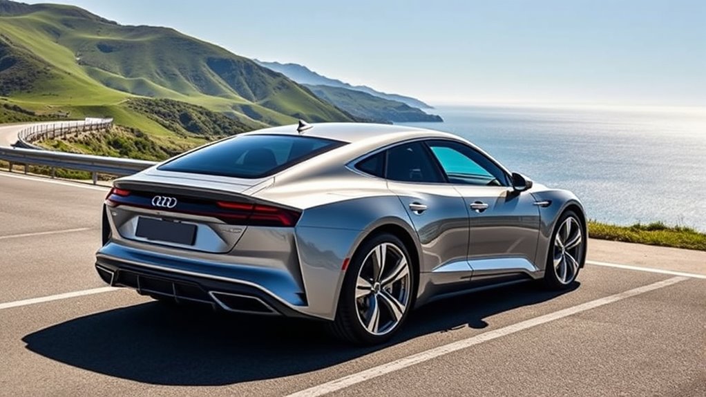 enhance efficiency through aerodynamics