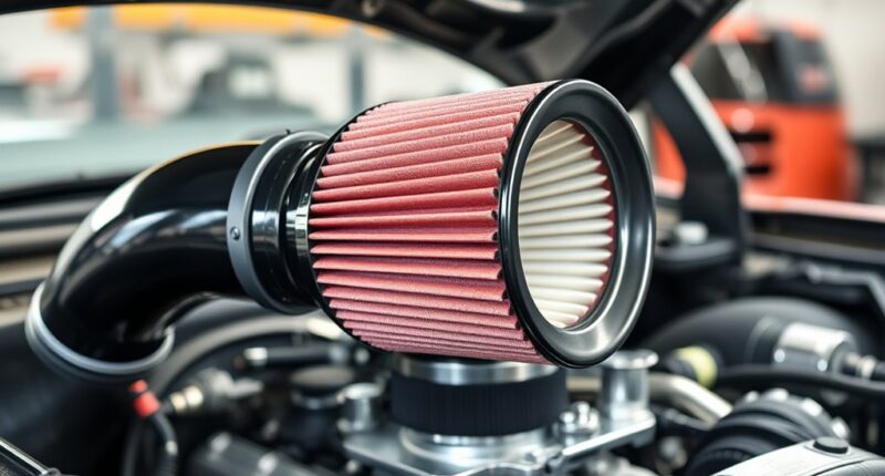 enhance power and performance