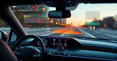 enhanced ar dashboard tuning