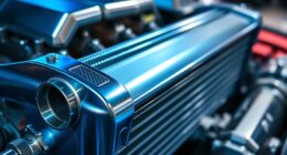 enhanced cooling for engines