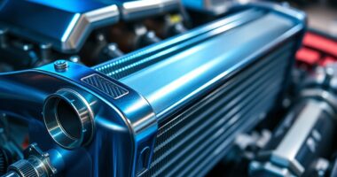 enhanced cooling for engines