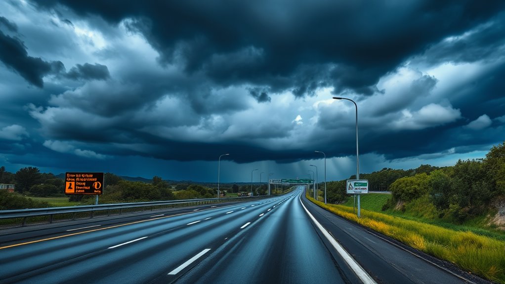 enhanced road safety regulations