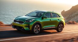 enhancing kia ev6 performance