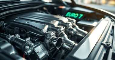 euro 7 emissions tuning impact