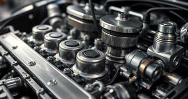 fuel savings with shut off