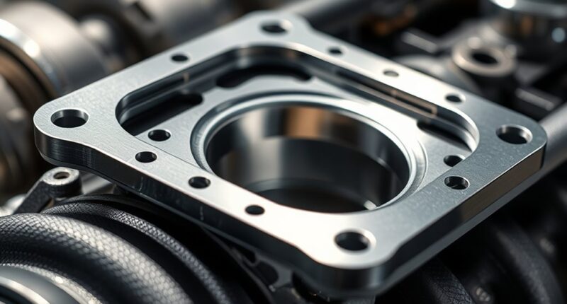 high boost gasket choice