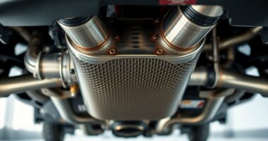 high flow catalytic converter regulations