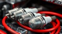 high performance spark components