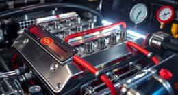 high power fuel system upgrades