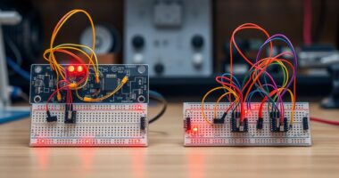 hybrid configuration tuning comparison