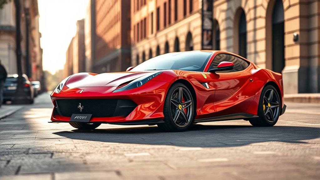 hybrid power aerodynamic efficiency