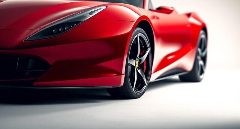 hybrid power performance integration