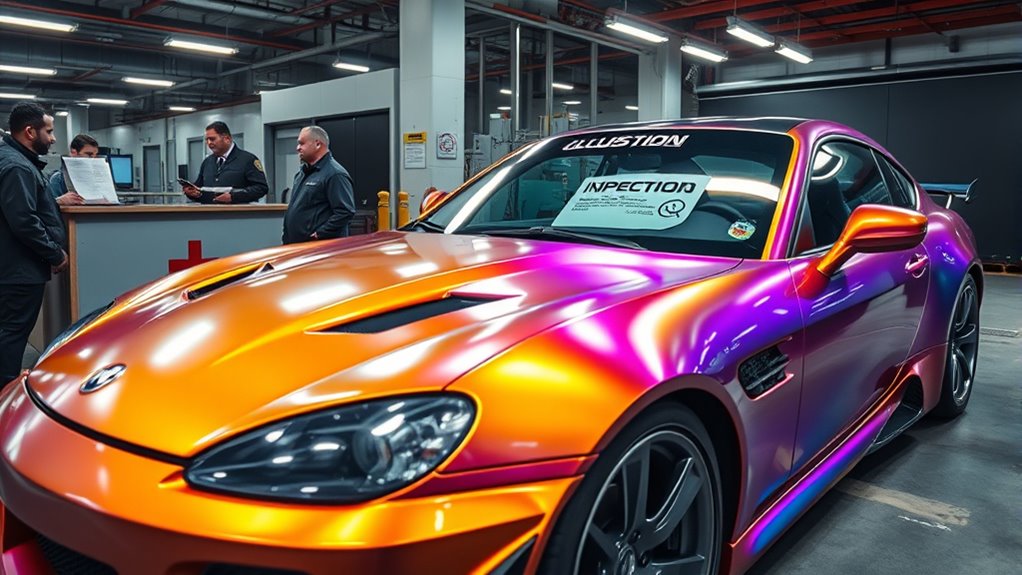 import duties and compliance