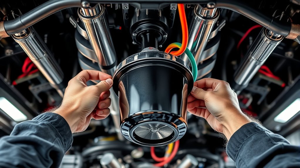 improve engine performance sustainably