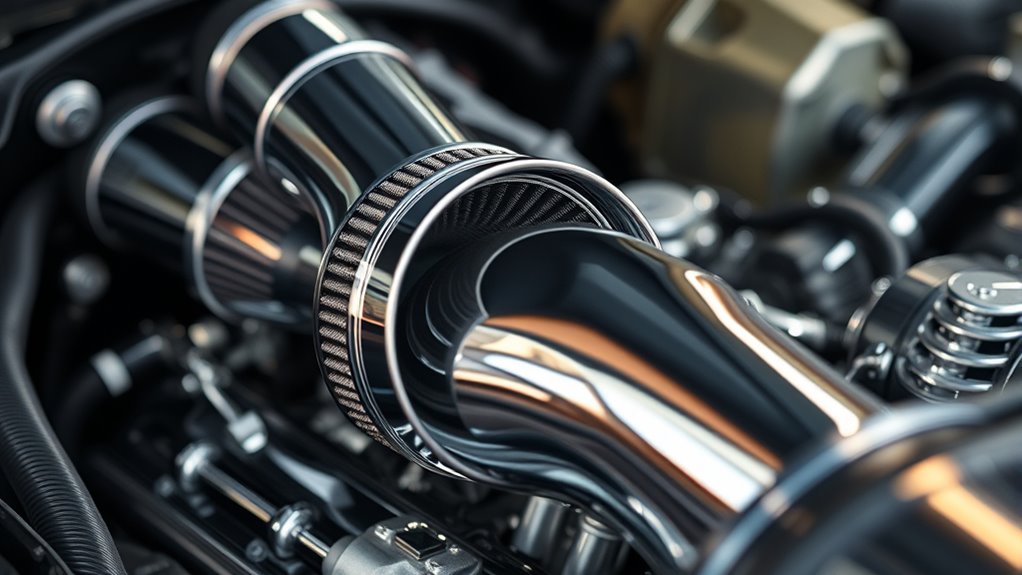 improves fuel efficiency and durability