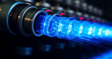 injector flow and spray