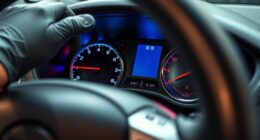 installing aftermarket vehicle gauges