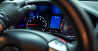 installing aftermarket vehicle gauges