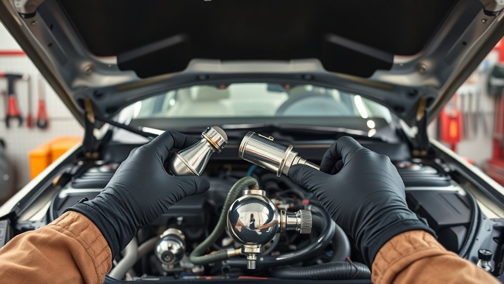 legal risks of bypassing