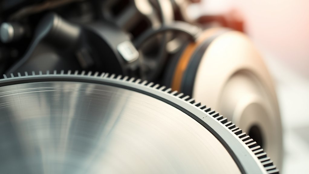 lightweight flywheel performance tips