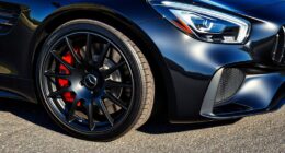 lightweight wheels brake kits