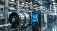 maximize efficiency through recovery