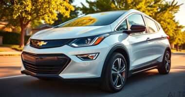 maximizing chevrolet bolt euv