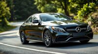 mercedes amg c63 enhancements