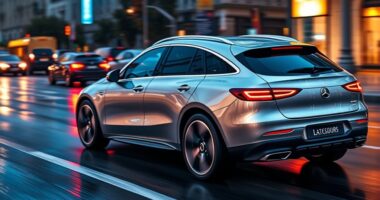 mercedes eqs electric tuning limits
