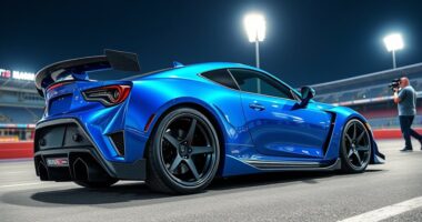 modified car insurance policies