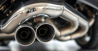 multiple modes optimize exhaust