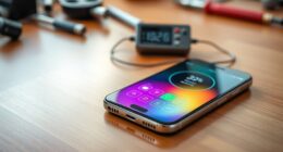 optimize battery longevity performance