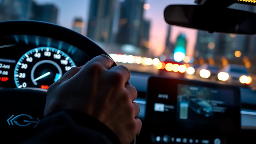 optimize regenerative braking efficiency