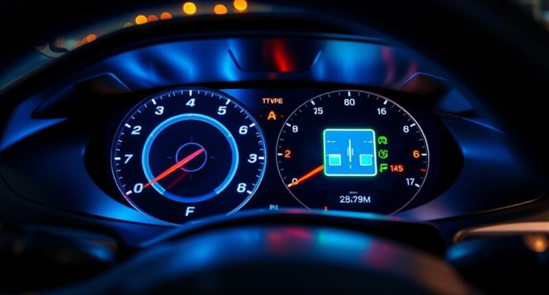 optimize regenerative braking settings