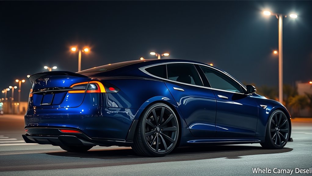 optimize tesla s performance longevity