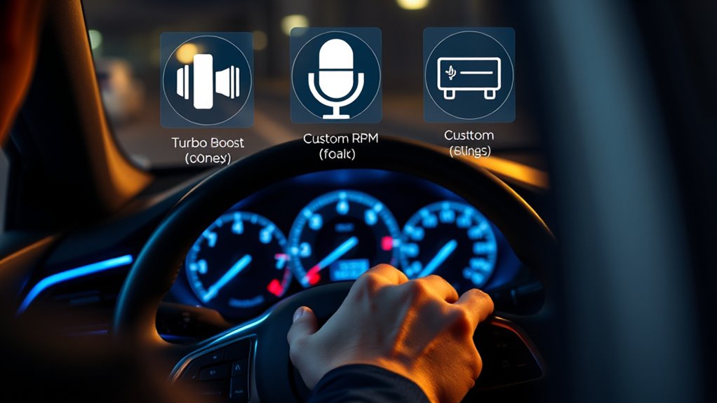 optimize voice command responsiveness