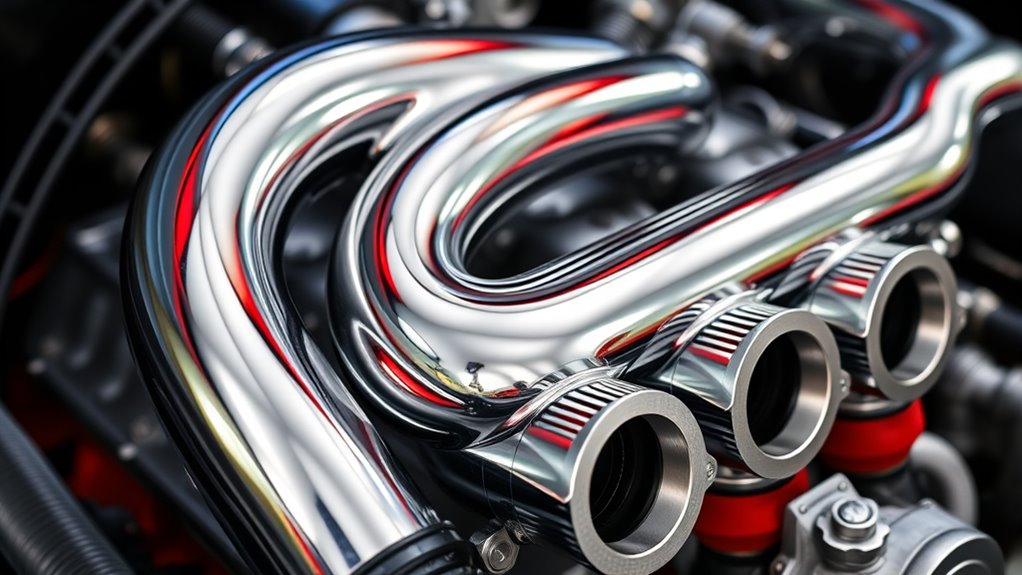 optimized airflow for performance