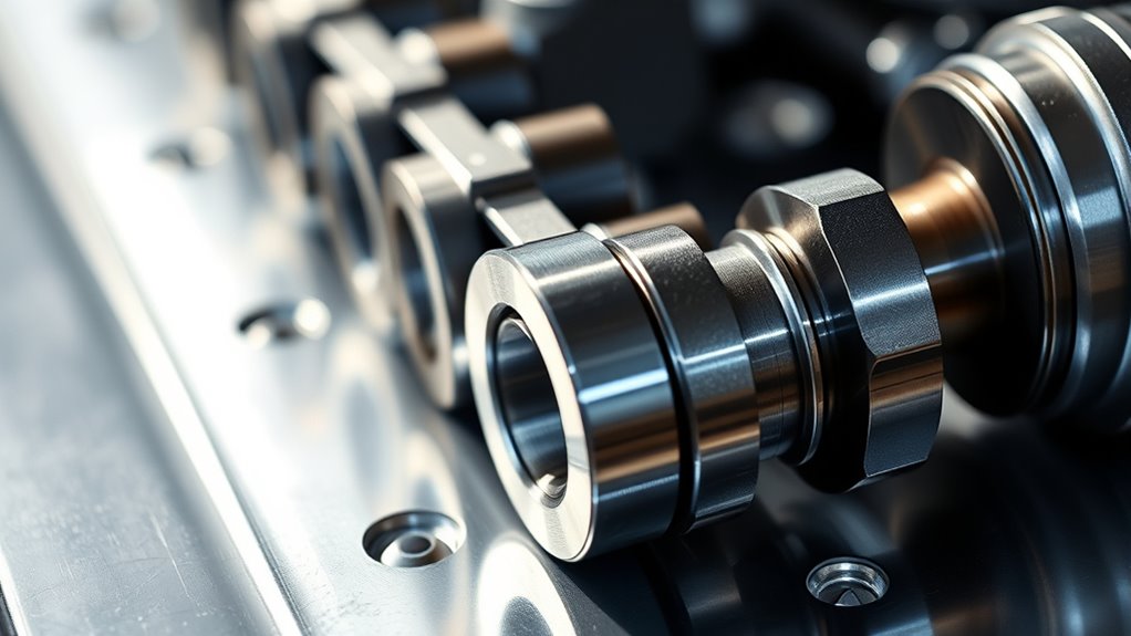 optimized valve timing power