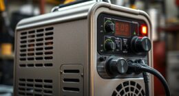 optimizing range extender generators