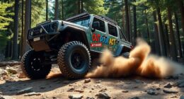 outdoor act off road modifications