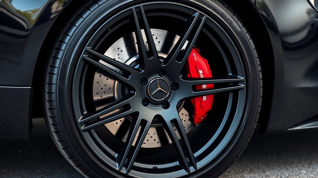 performance focused vehicle upgrades