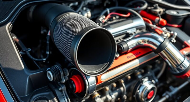 performance upgrade installation guide