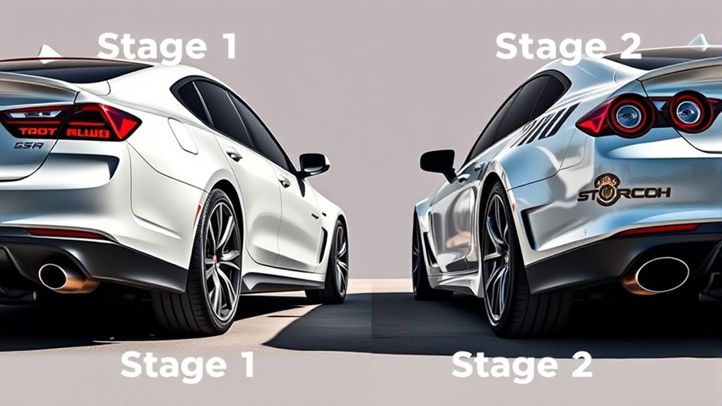 performance upgrades reliability considerations