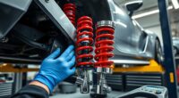 post modification safety checks