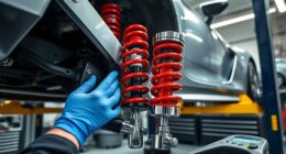 post modification safety checks